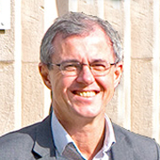 <b>Bernd Kortmann</b> - bernd-kortmann