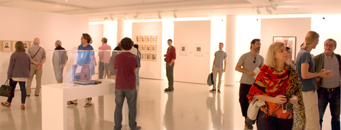 USP's Museum of Contemporary Art (MAC) - Scientific and cultural Tour: USP and Modernist São Paulo - April 18, 2015