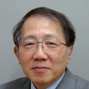 Ken-Ichi Honma