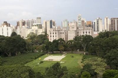 Scientific & cultural tour: USP and Modernist São Paulo 