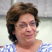 Vera Lúcia Imperatriz Fonseca